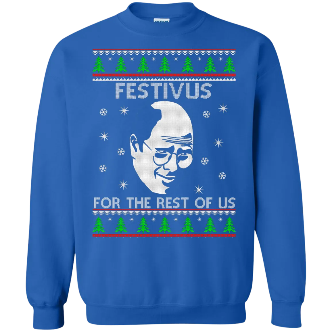 Festivus For The Rest of Us Christmas Sweater, Shirt, Hoodie