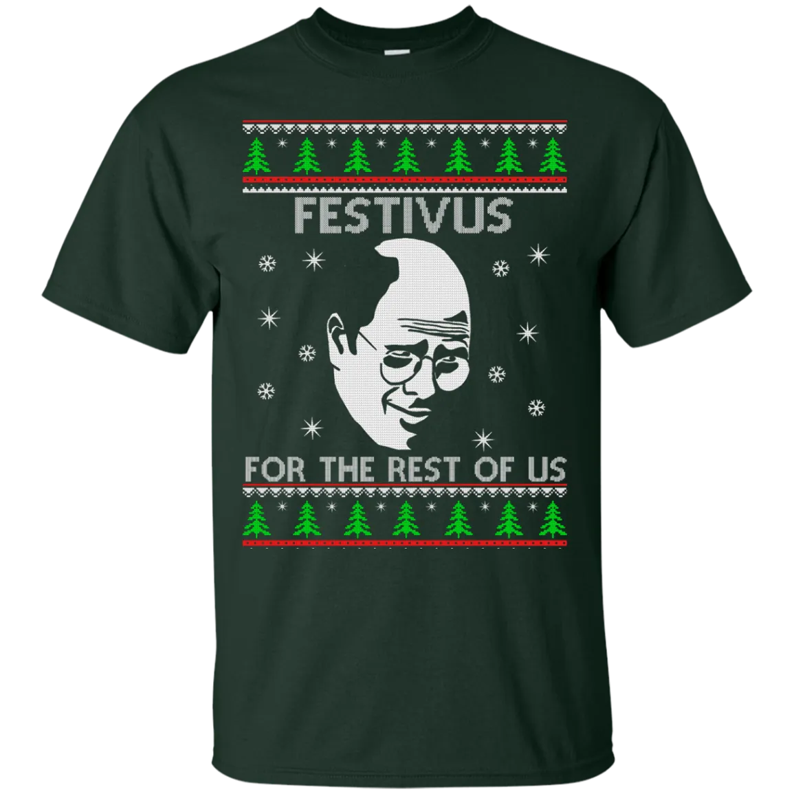 Festivus For The Rest of Us Christmas Sweater, Shirt, Hoodie