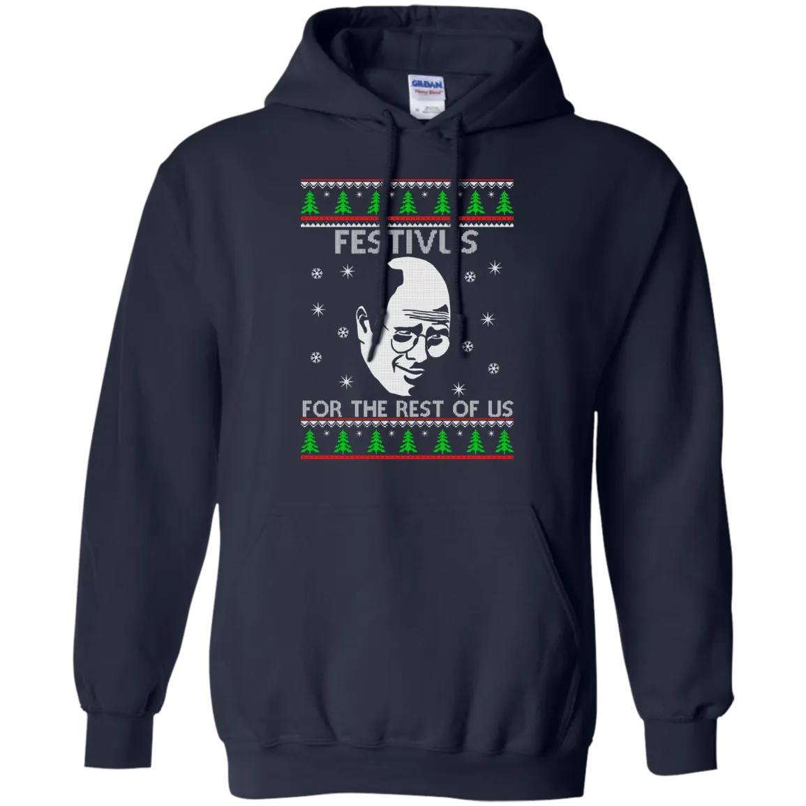 Festivus For The Rest of Us Christmas Sweater, Shirt, Hoodie