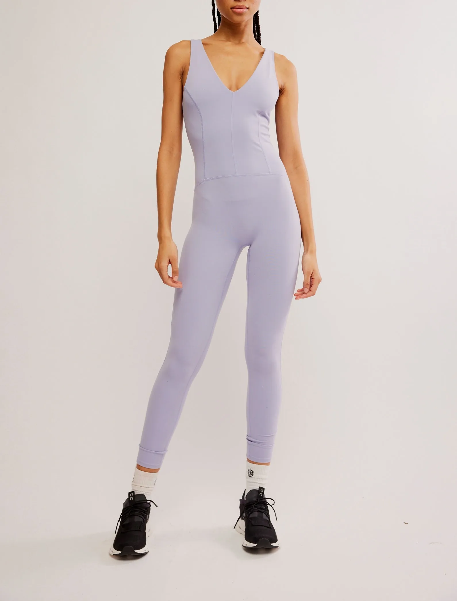 Free People Movement Never Better One-Piece