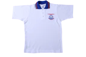 Golf Shirt EMB - Hillgrove Primary