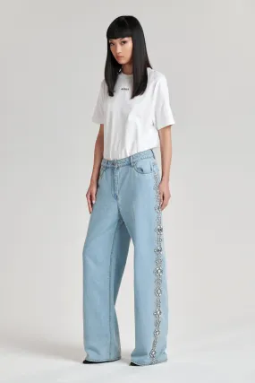 GOODE EMBELLISHED JEAN