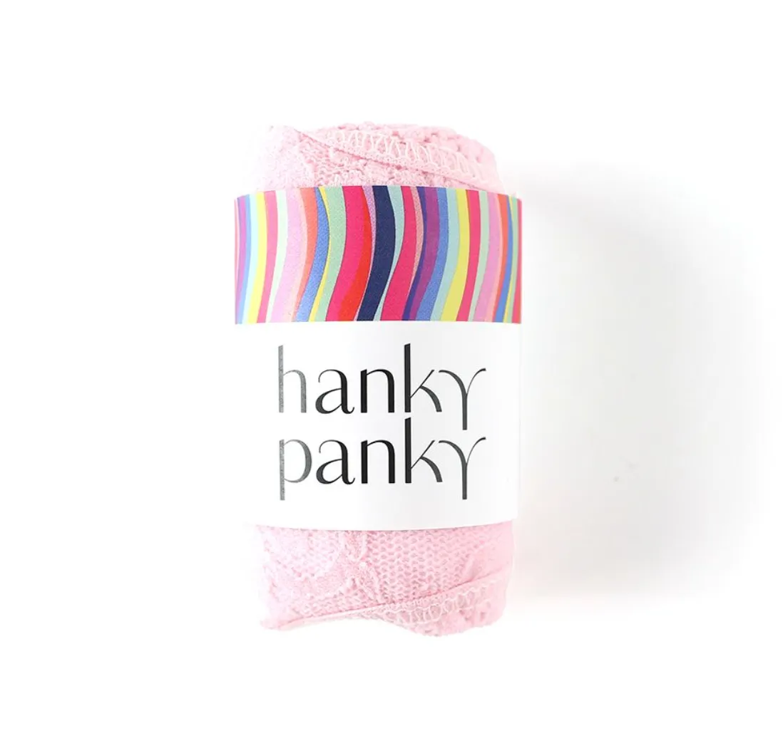 Hanky Panky Signature Stretch Lace Low Rise Thongs