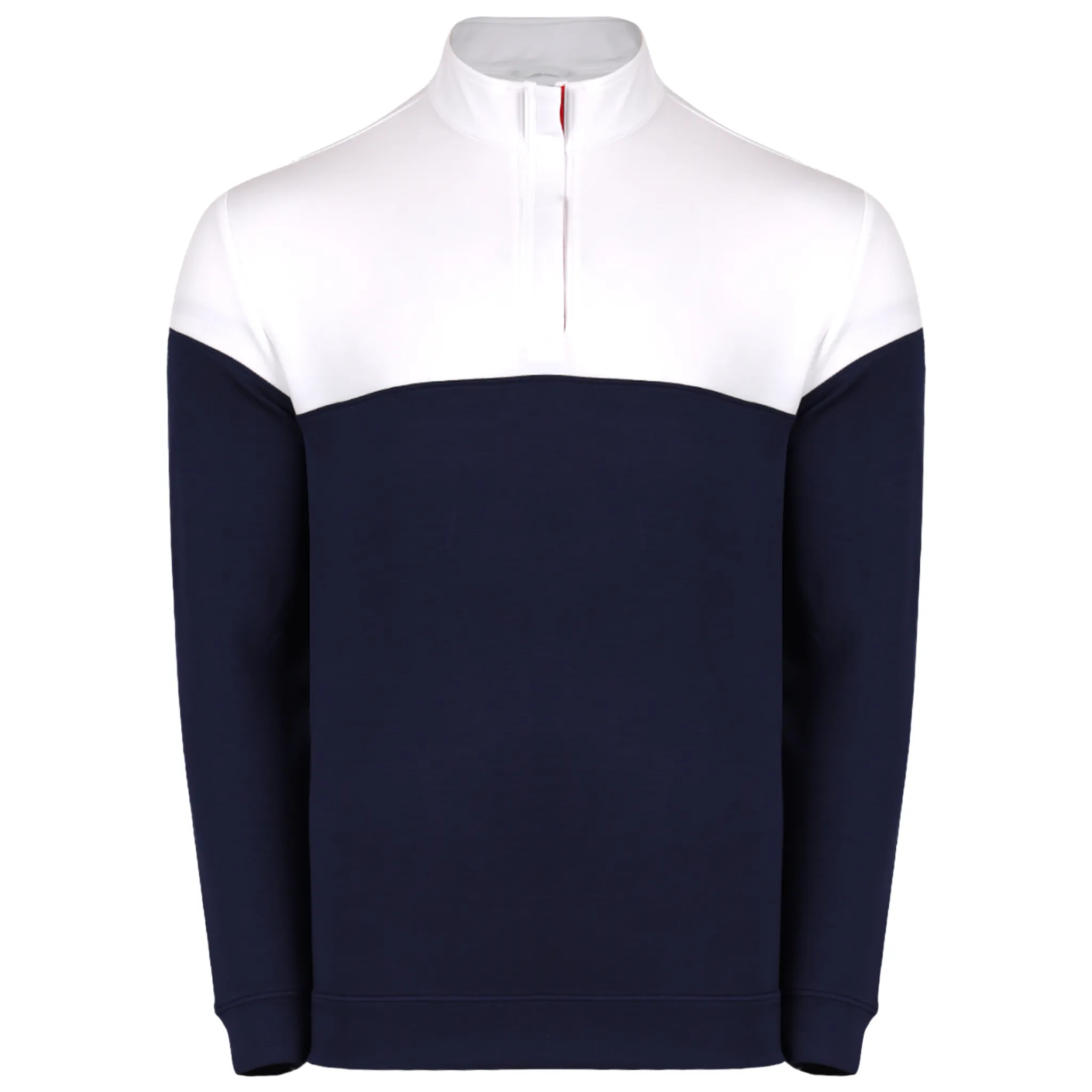 Harvey Quarter Zip