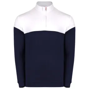 Harvey Quarter Zip