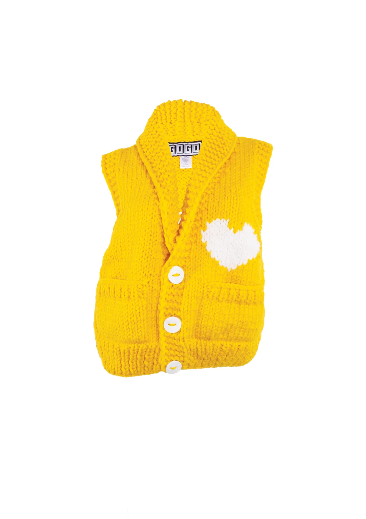 Heart Vest