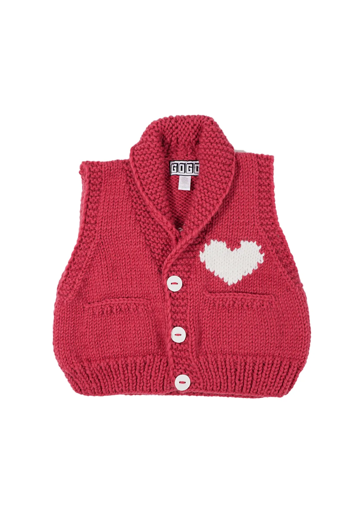 Heart Vest