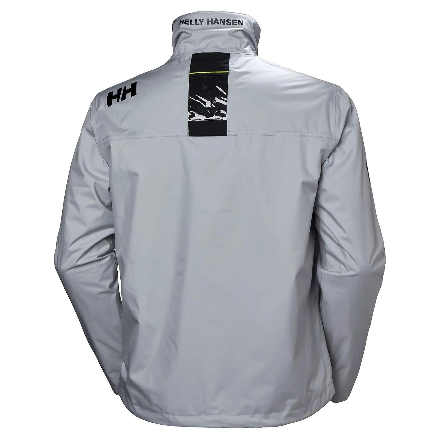 Helly Hansen Midlayer Fog Grey Jacket Grey