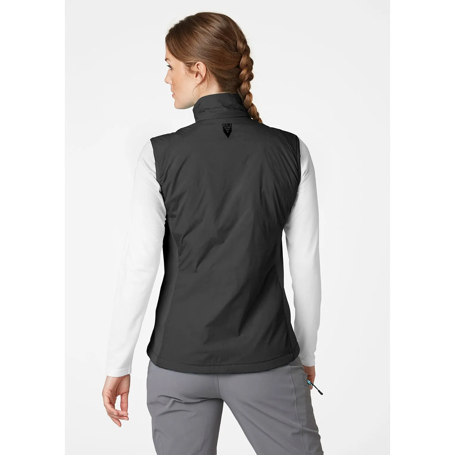 Helly Hansen Women's Odin Stretch Light Insulator Vest