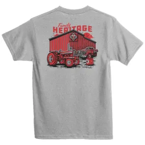 IH Family Heritage Tee