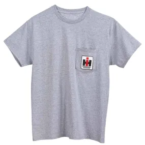 International Harvester Pocket Tee Shirt