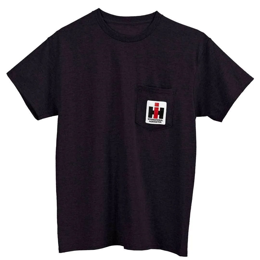 International Harvester Pocket Tee Shirt