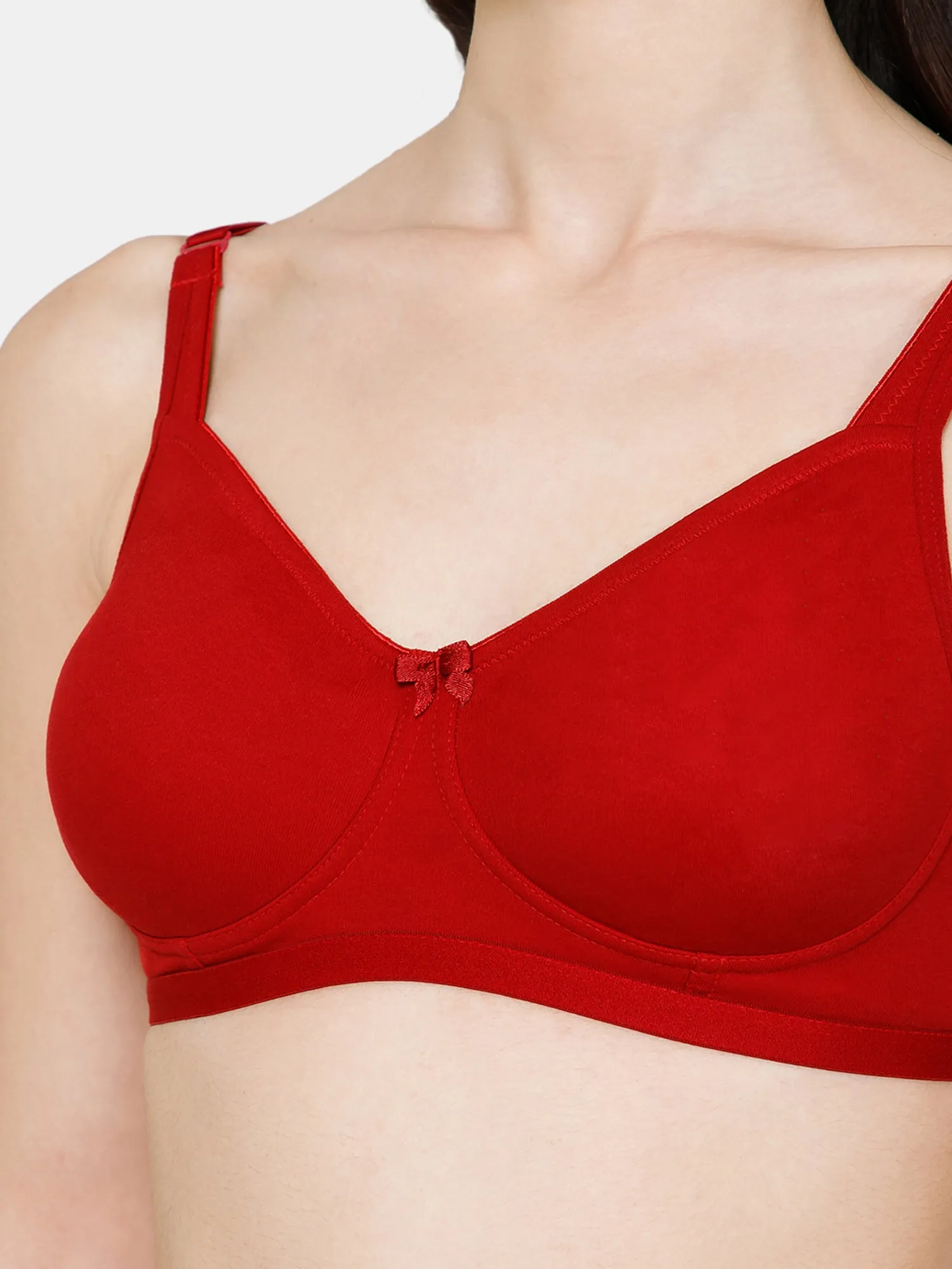 Intimacy Everyday Bra Bright Shades - ES21