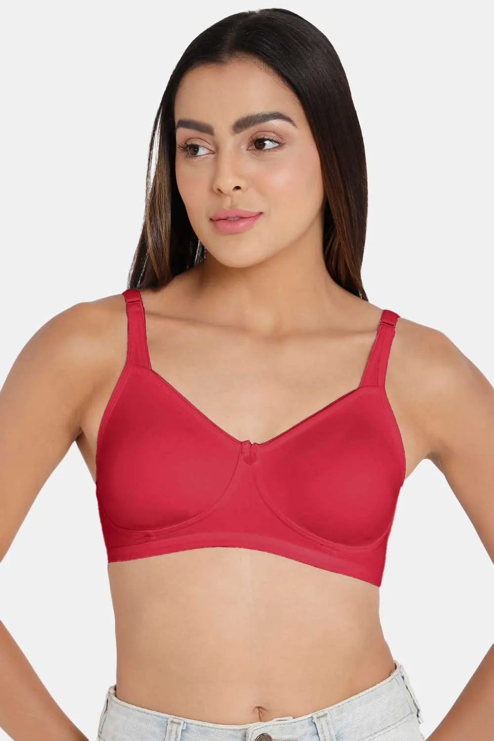 Intimacy Everyday Bra Bright Shades - ES21