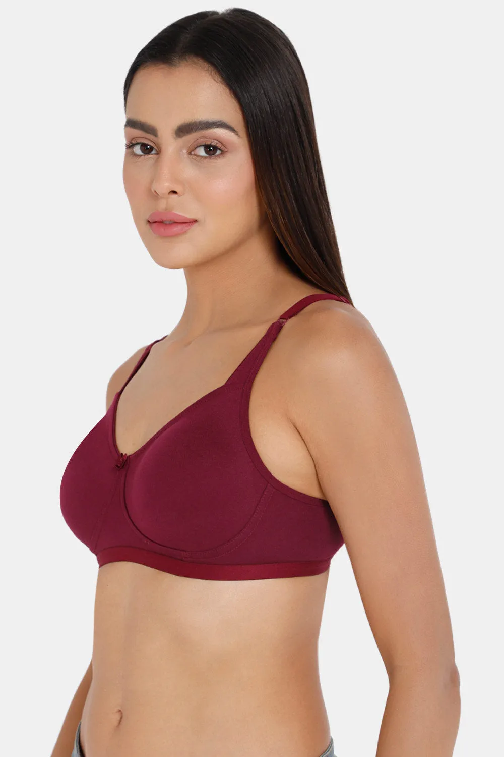 Intimacy Everyday Bra Bright Shades - ES21