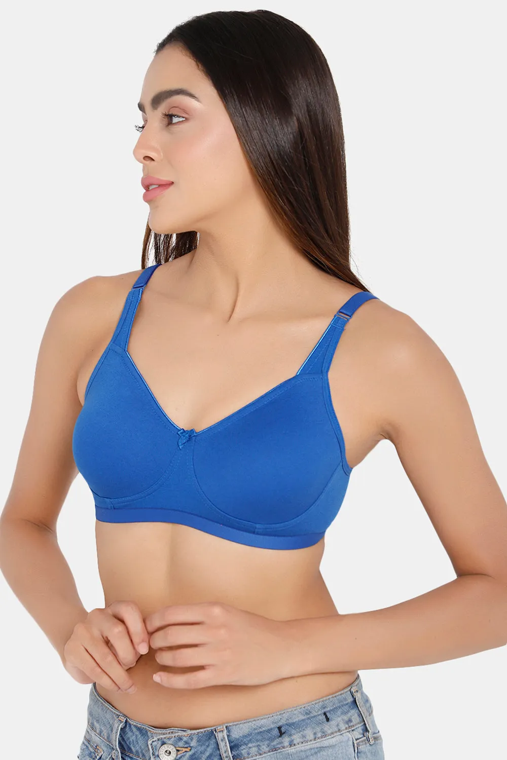 Intimacy Everyday Bra Bright Shades - ES21