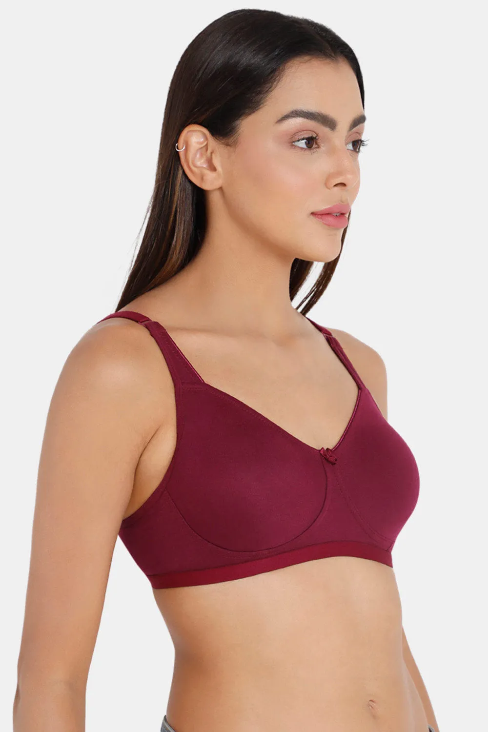 Intimacy Everyday Bra Bright Shades - ES21