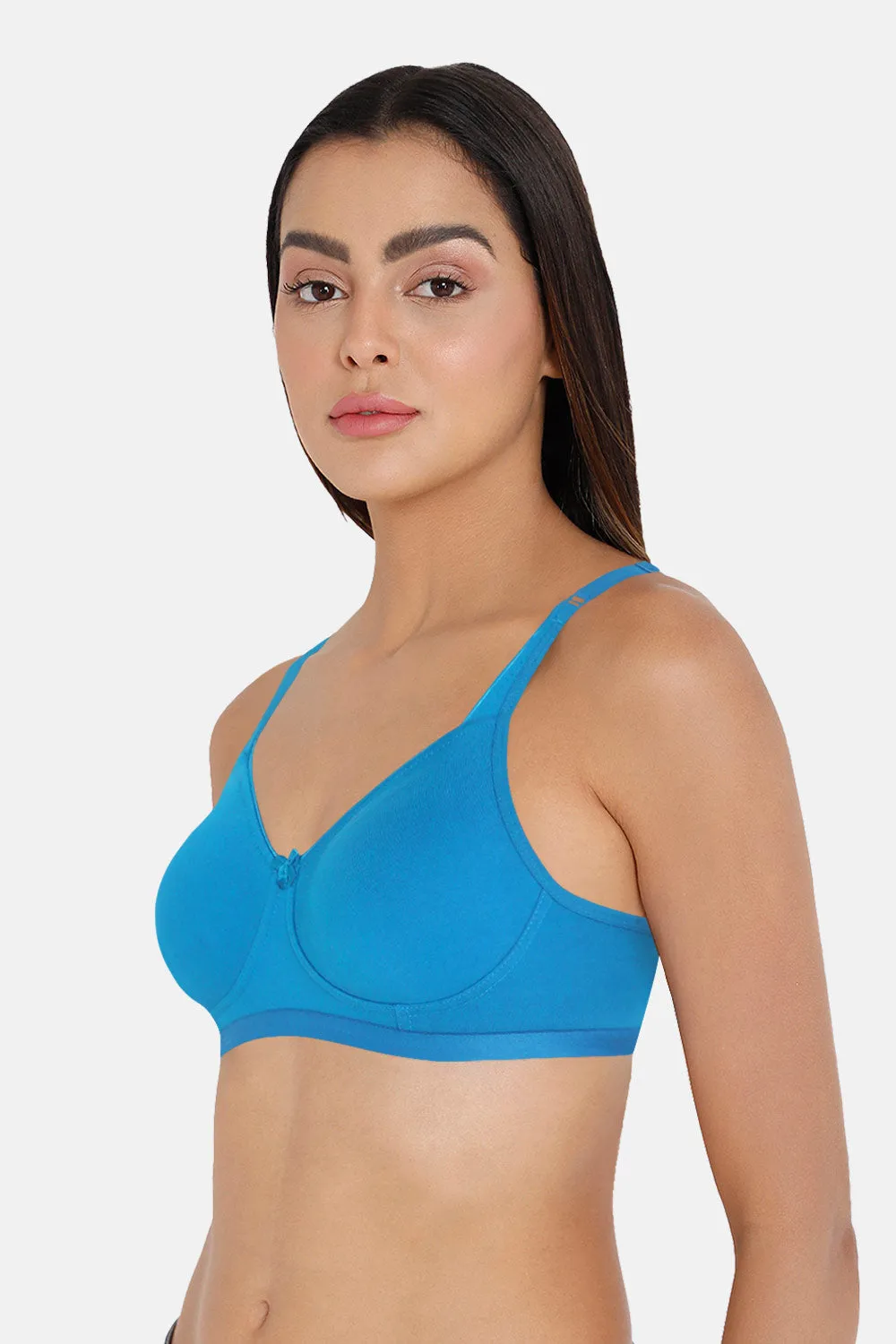 Intimacy Everyday Bra Bright Shades - ES21