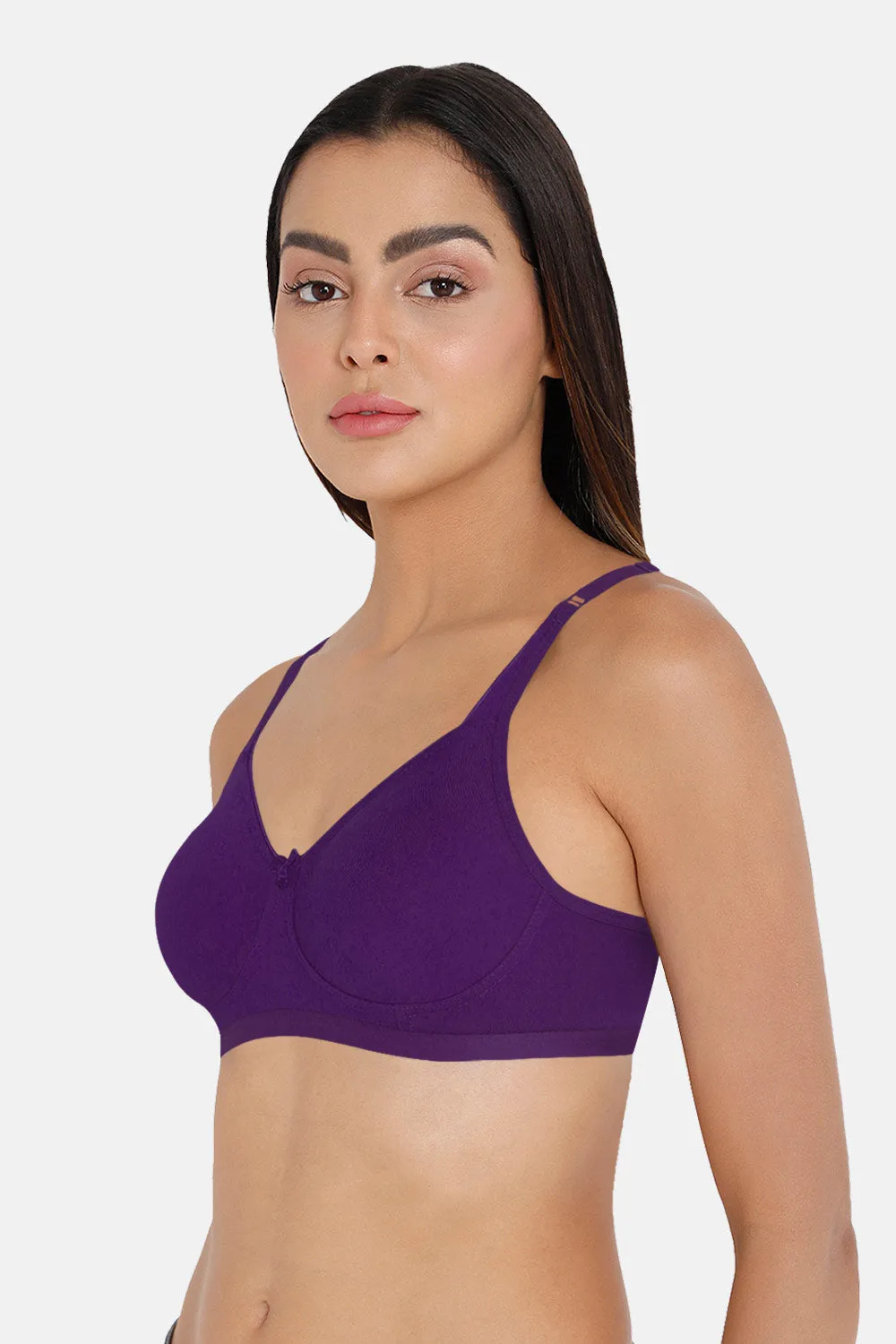 Intimacy Everyday Bra Bright Shades - ES21