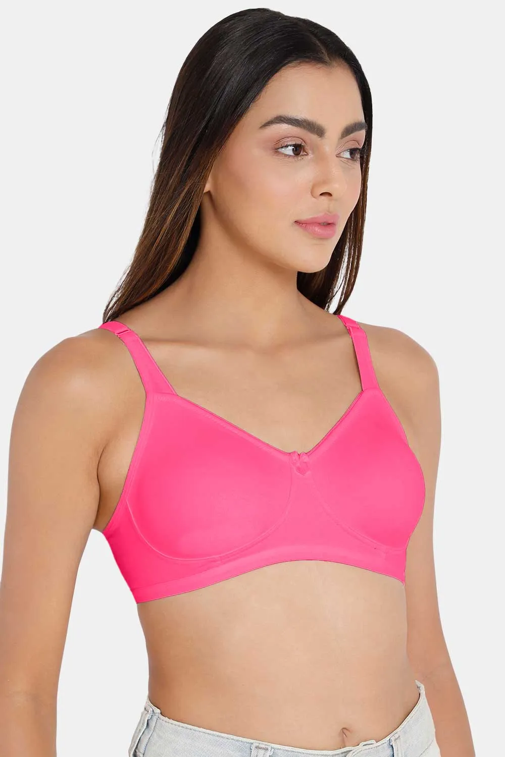 Intimacy Everyday Bra Bright Shades - ES21