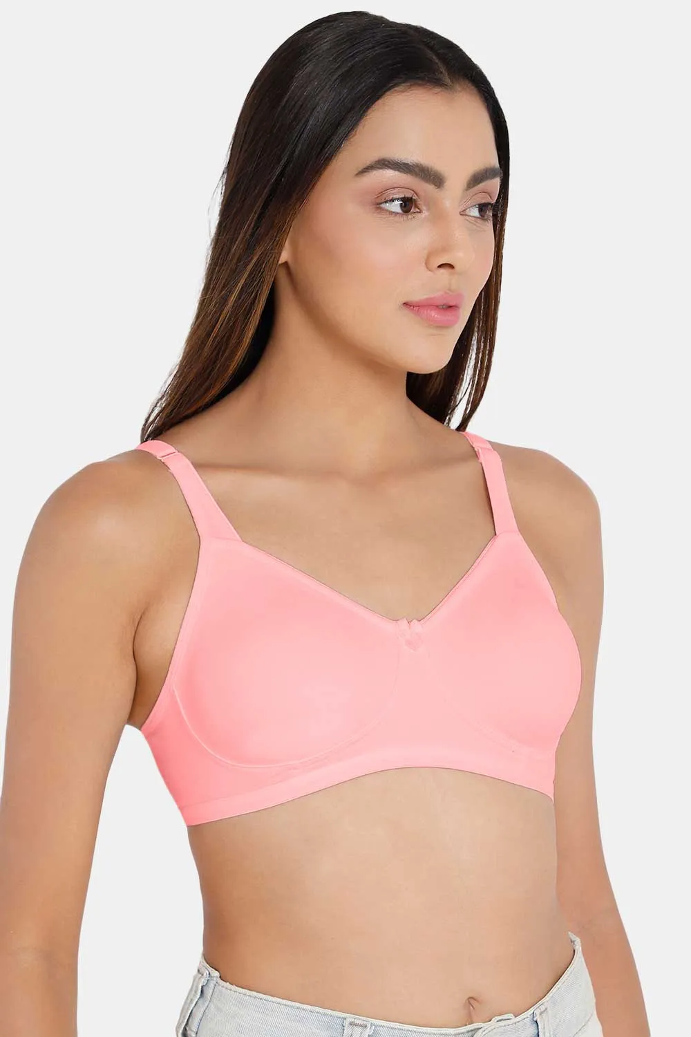 Intimacy Everyday Bra Bright Shades - ES21