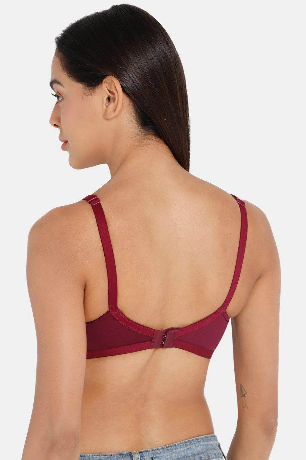 Intimacy Everyday Bra Bright Shades - ES21