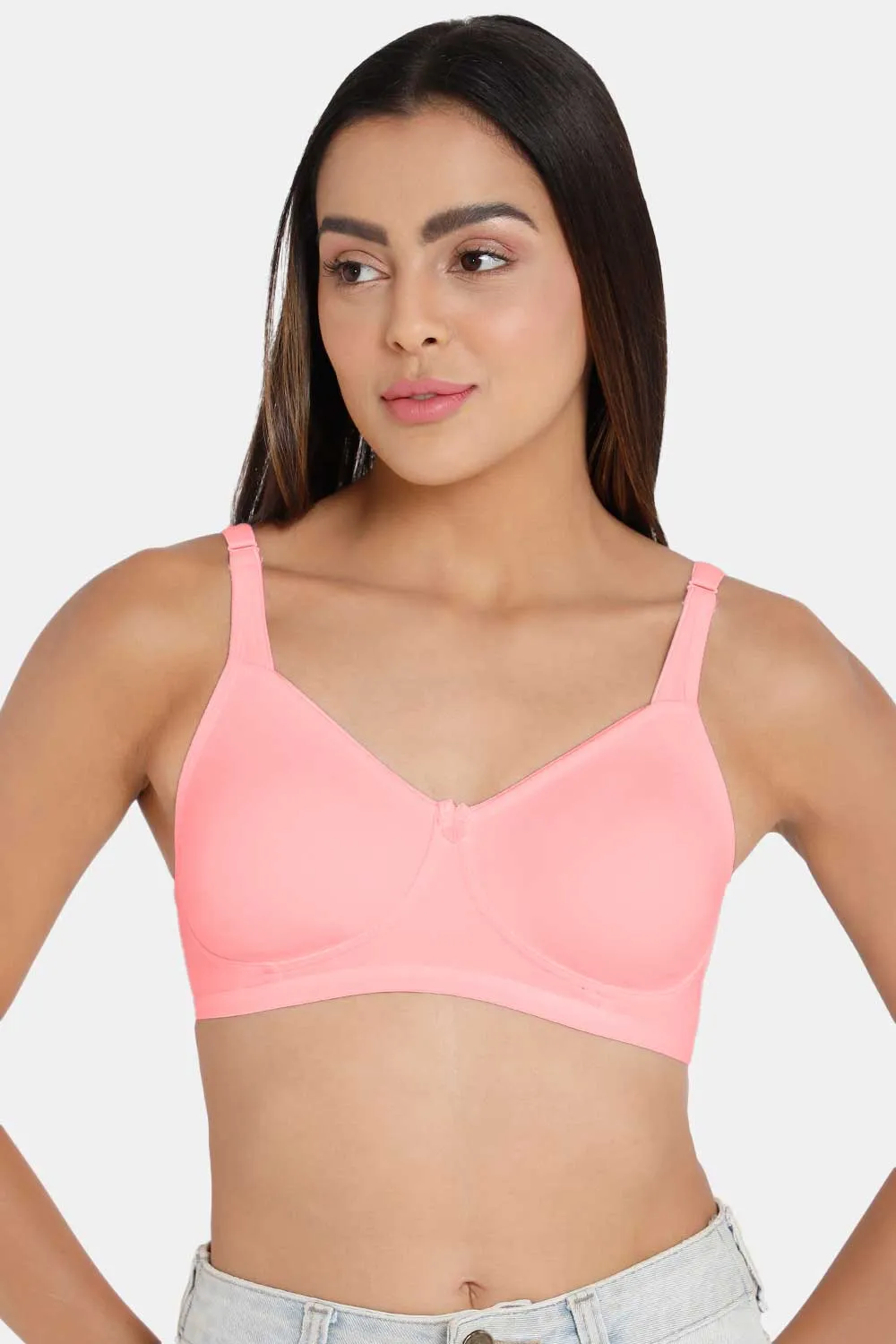 Intimacy Everyday Bra Bright Shades - ES21