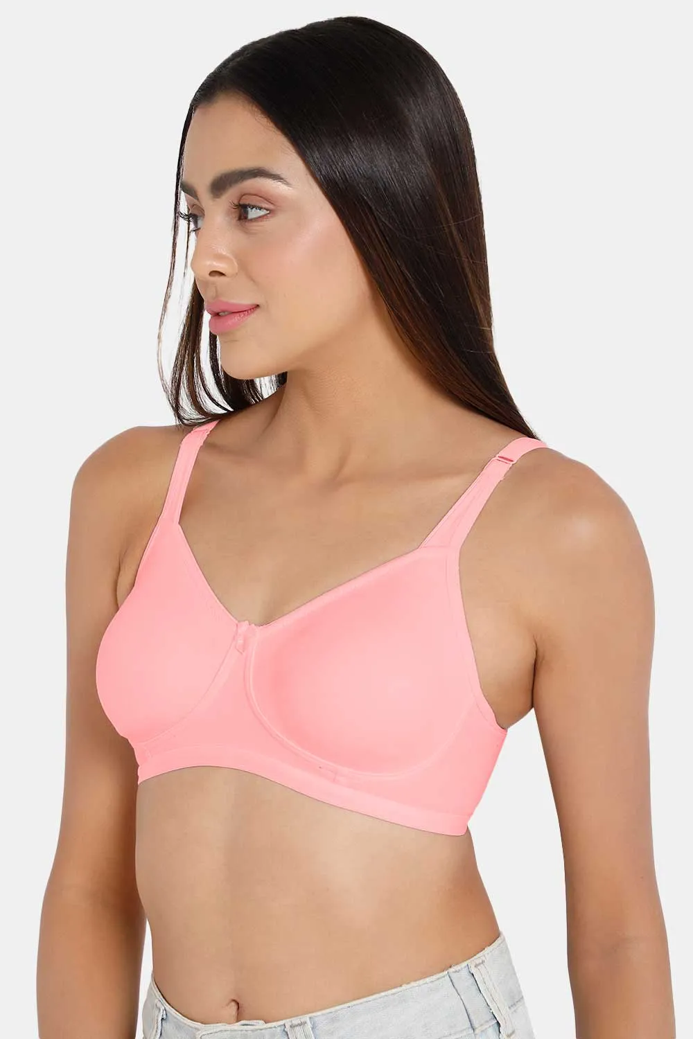 Intimacy Everyday Bra Bright Shades - ES21