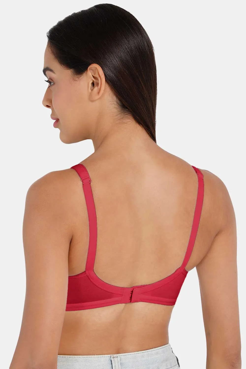 Intimacy Everyday Bra Bright Shades - ES21