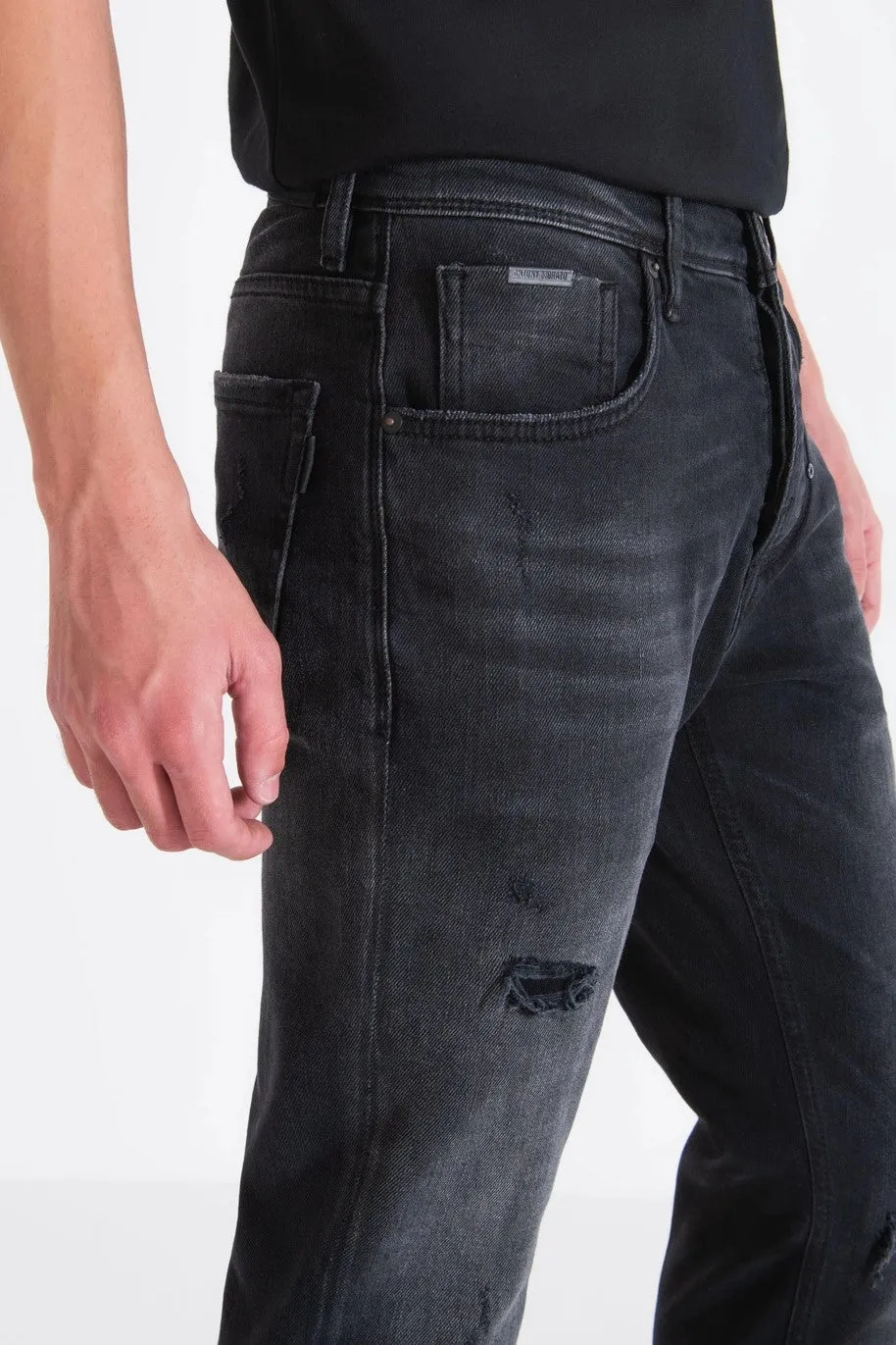 JEANS - ANTONY MORATO - MMDT00264-FA750501-W1922 ARGON