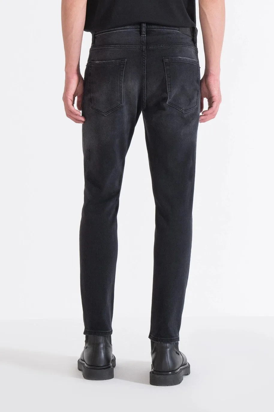 JEANS - ANTONY MORATO - MMDT00264-FA750501-W1922 ARGON