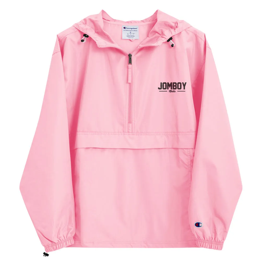 Jomboy Media | Champion Windbreaker