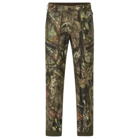 Kamko Camo Reversible WSP Trousers - Hunting Green/Mossyoak Break-Up Country by Harkila