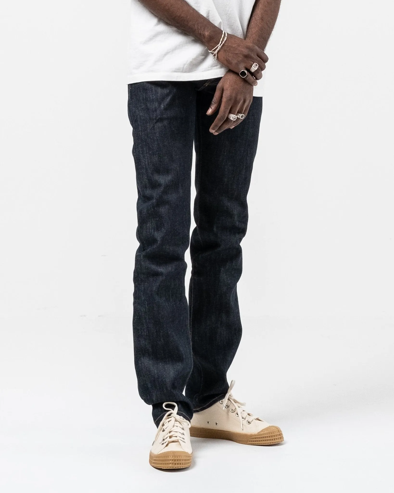 Ladbroke Grove 16.5 oz Jeans