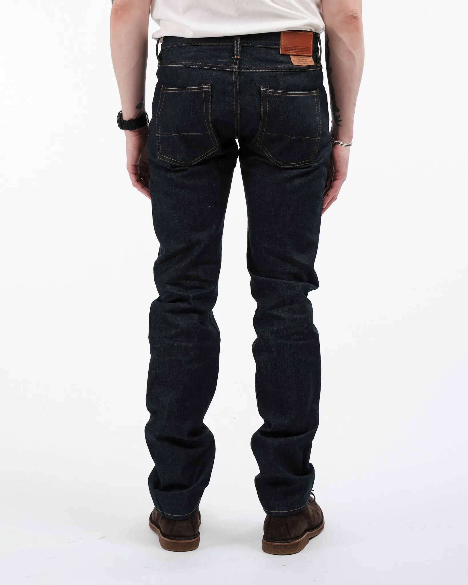 Ladbroke Grove 16.5 oz Jeans