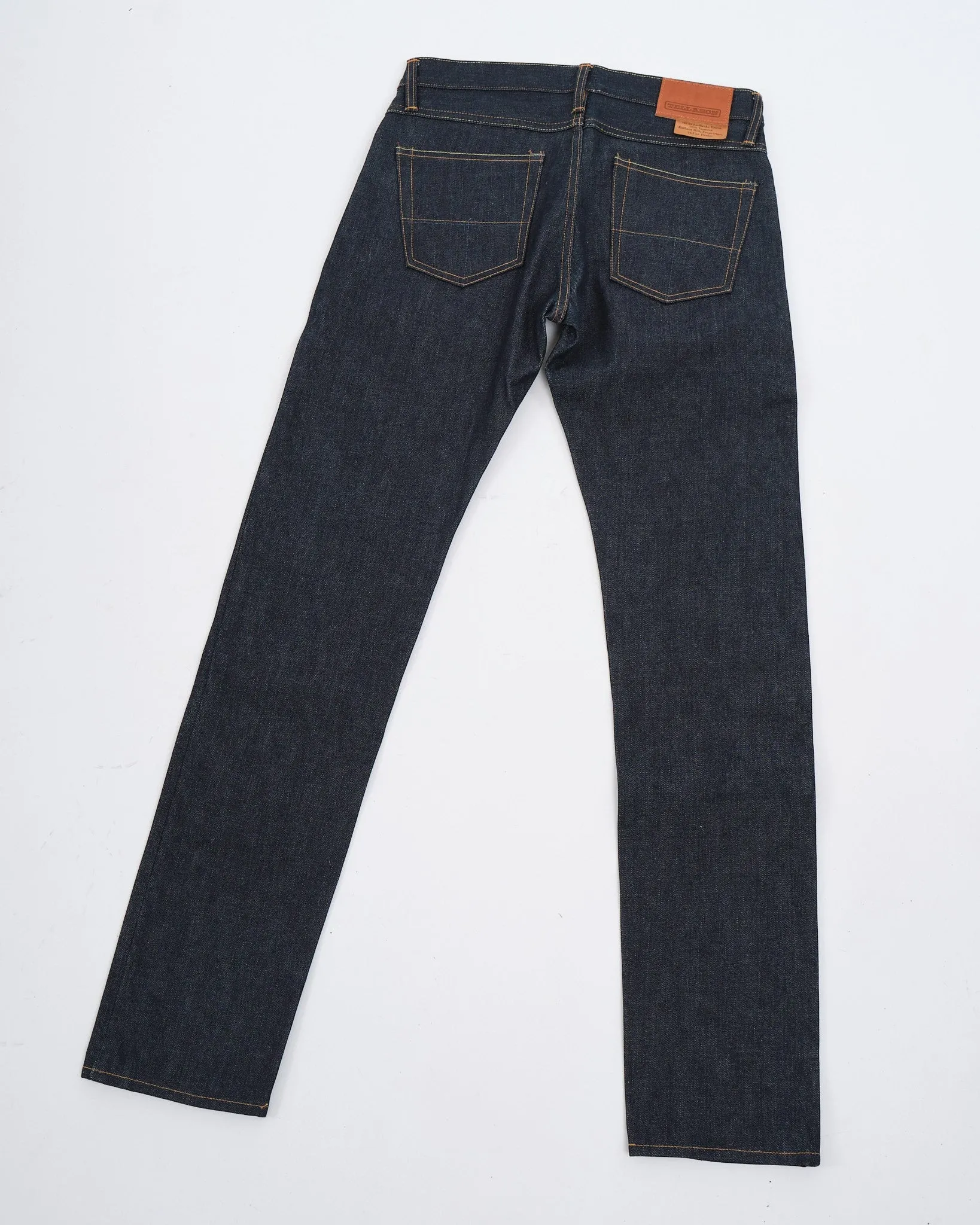 Ladbroke Grove 16.5 oz Jeans