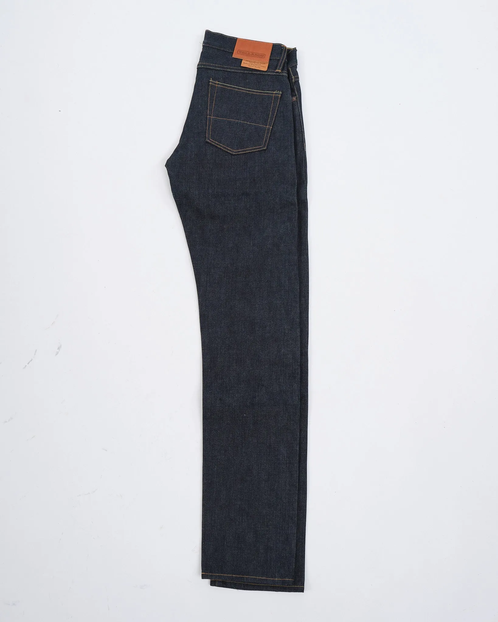 Ladbroke Grove 16.5 oz Jeans