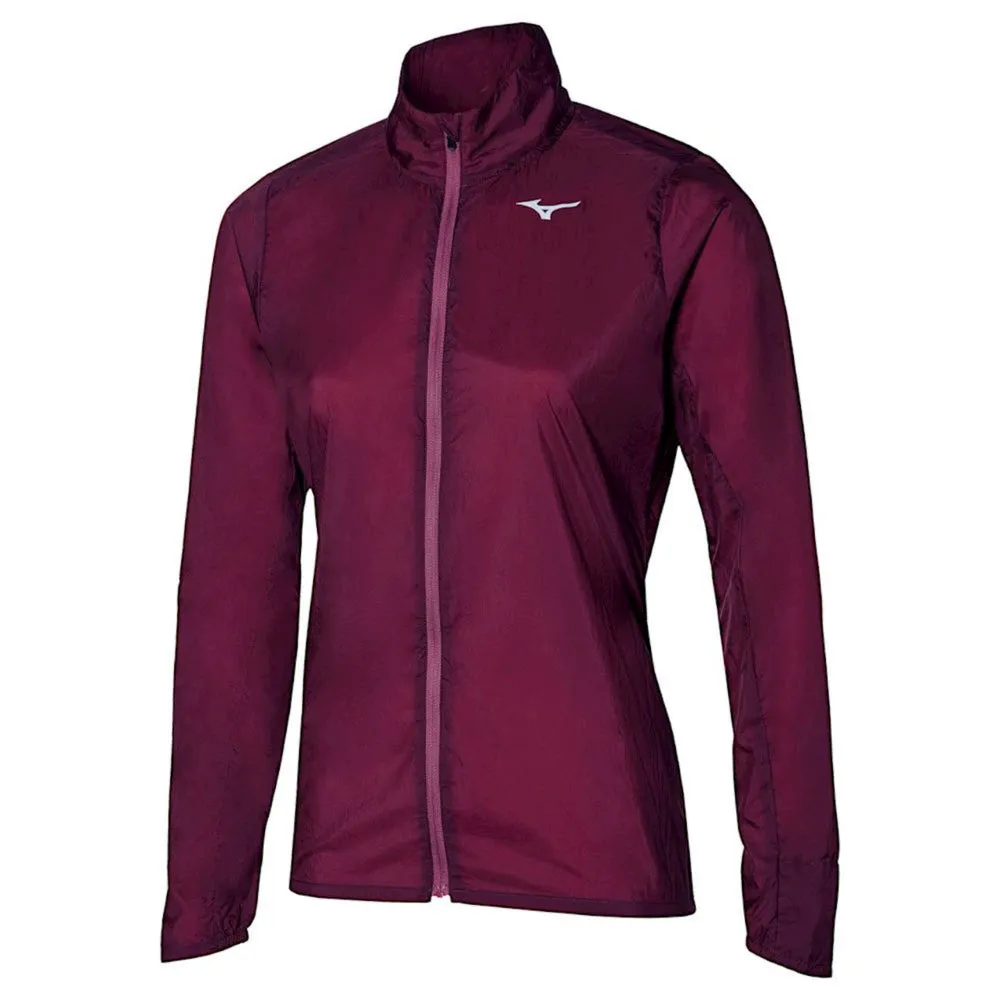 LADIES Aero LIGHTWEIGHT JACKET