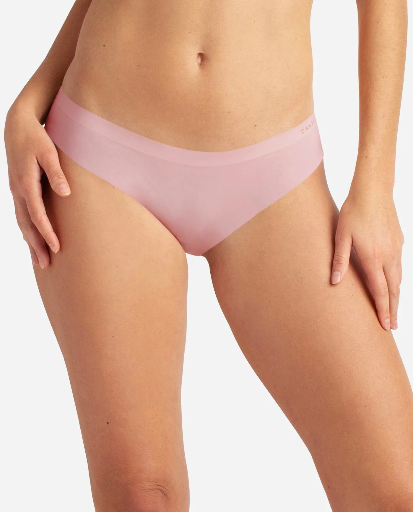 Laser 5-Pack Tanga Panty