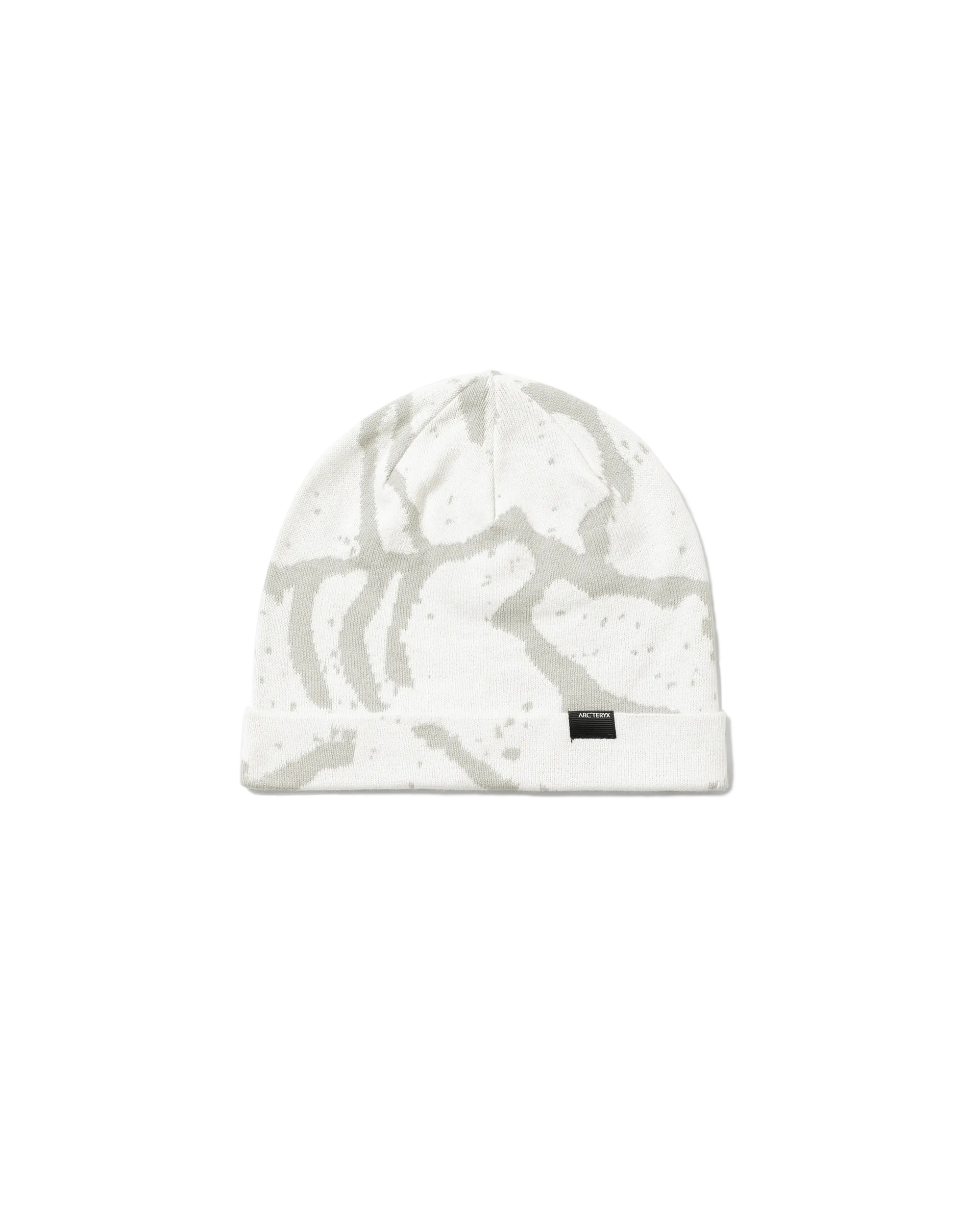 LIGHTWEIGHT GROTTO TOQUE