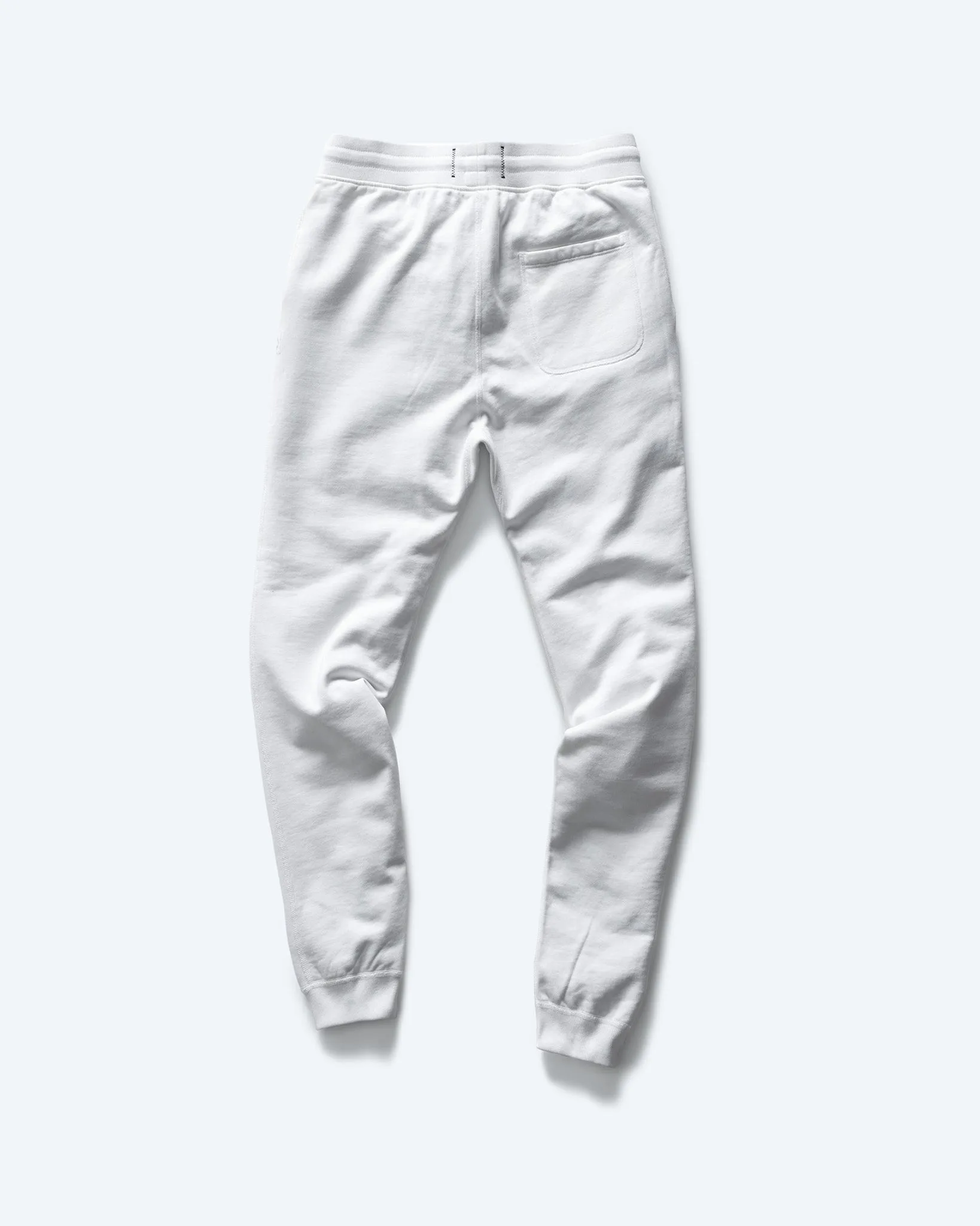 Lightweight Terry Slim Sweatpant