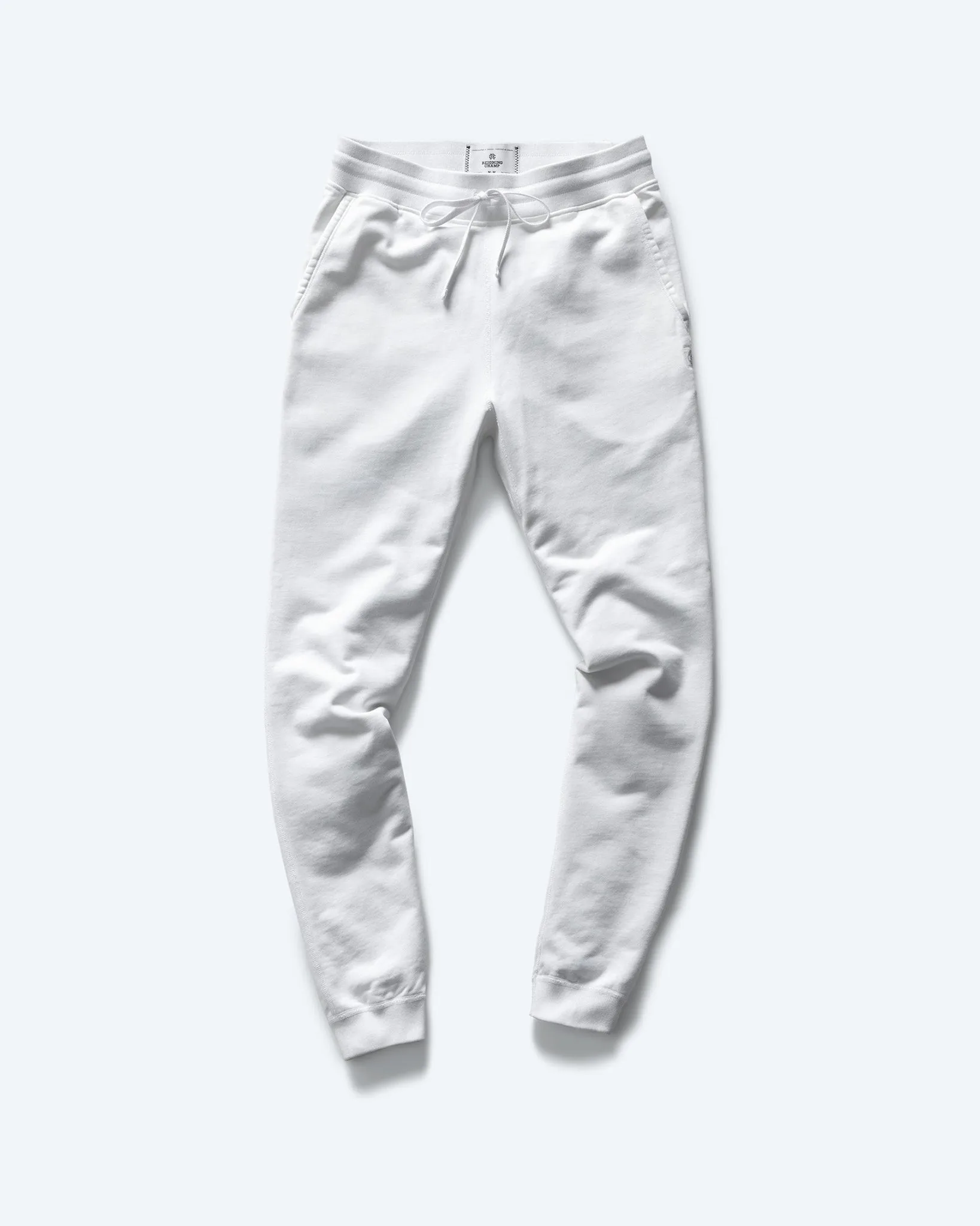 Lightweight Terry Slim Sweatpant