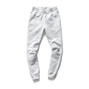 Lightweight Terry Slim Sweatpant