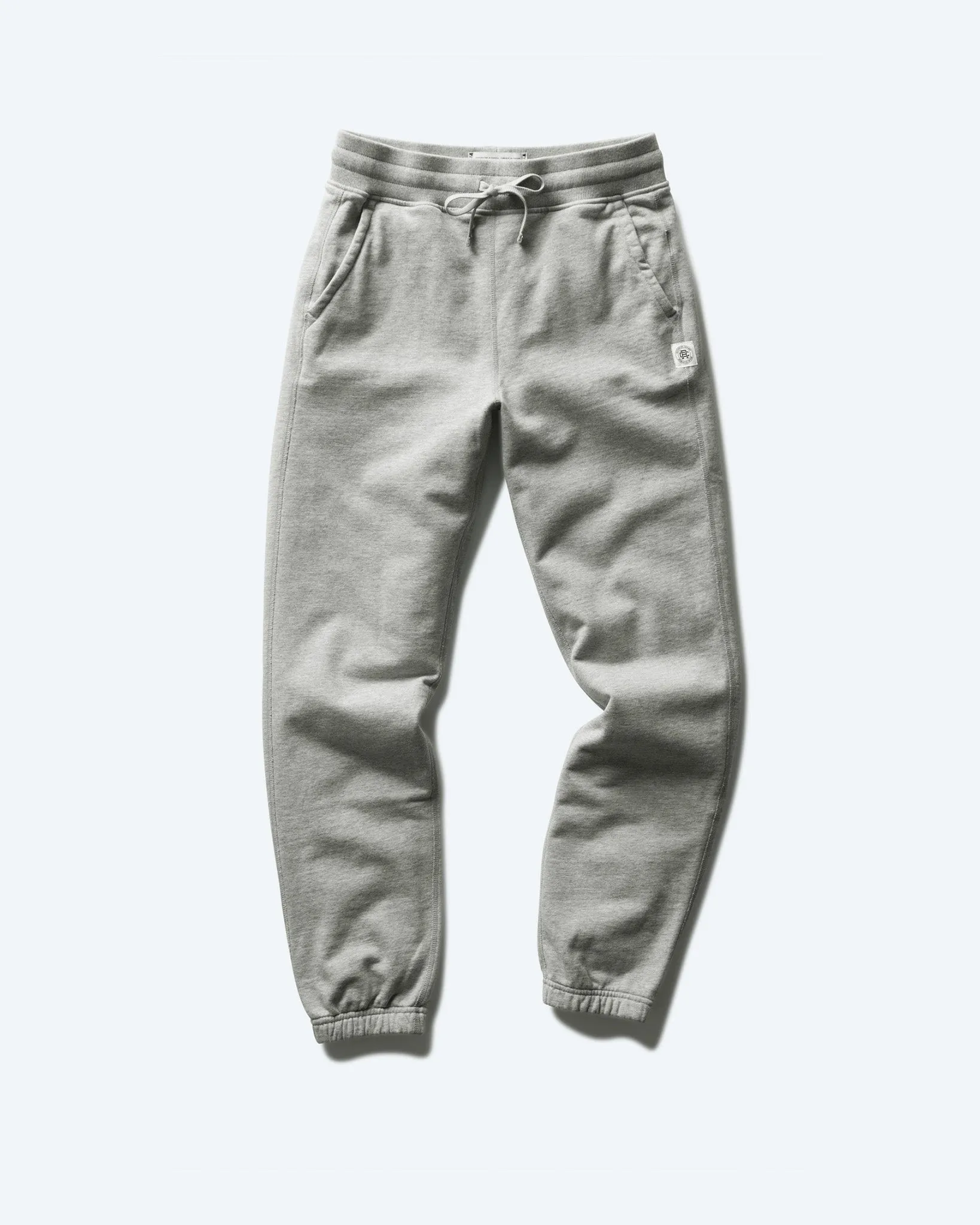 Lightweight Terry Standard Sweatpant