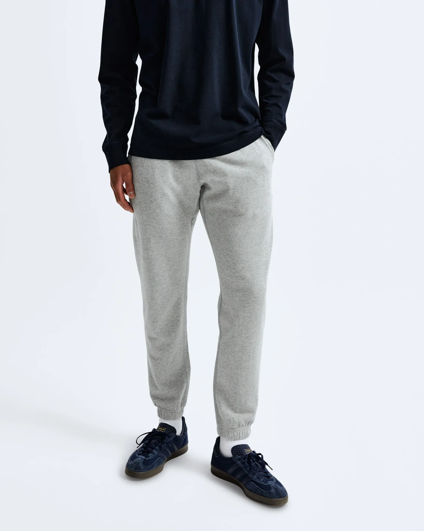 Lightweight Terry Standard Sweatpant