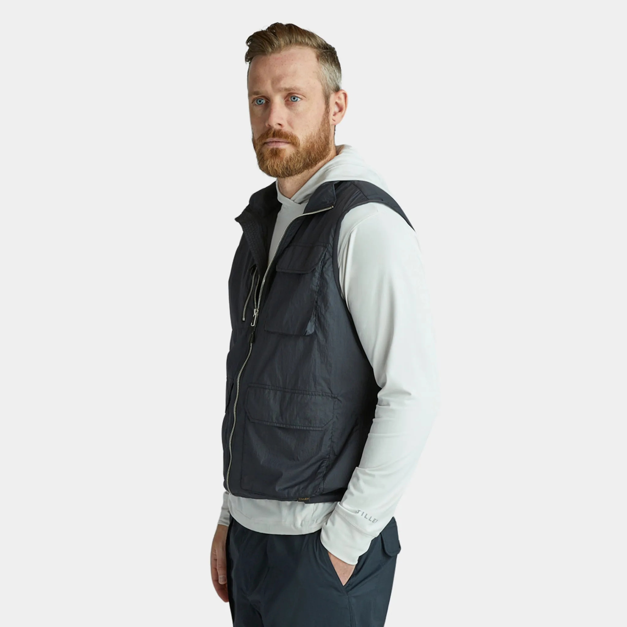 Lightweight Traverse Vest