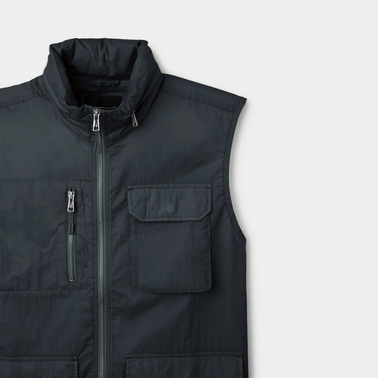 Lightweight Traverse Vest