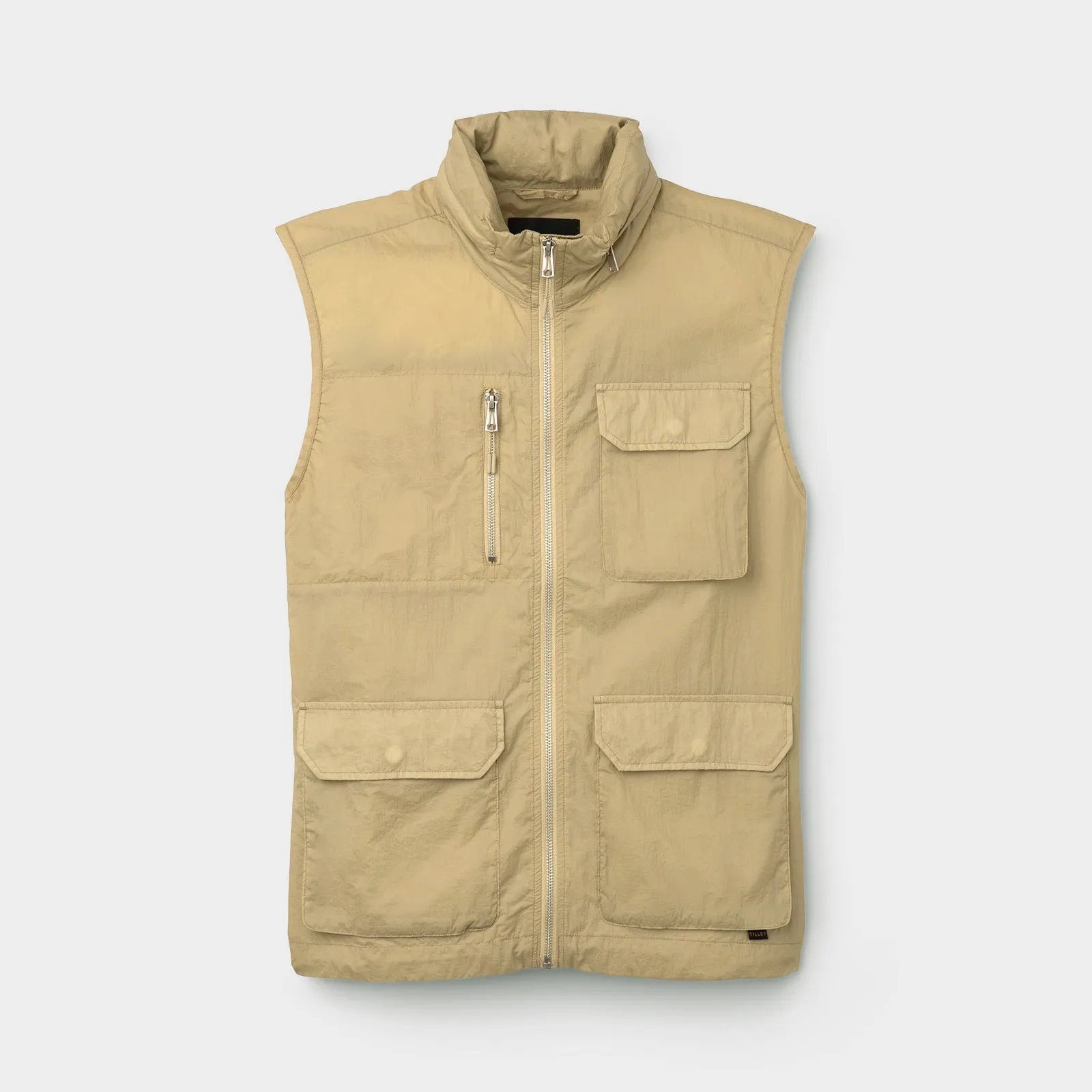 Lightweight Traverse Vest