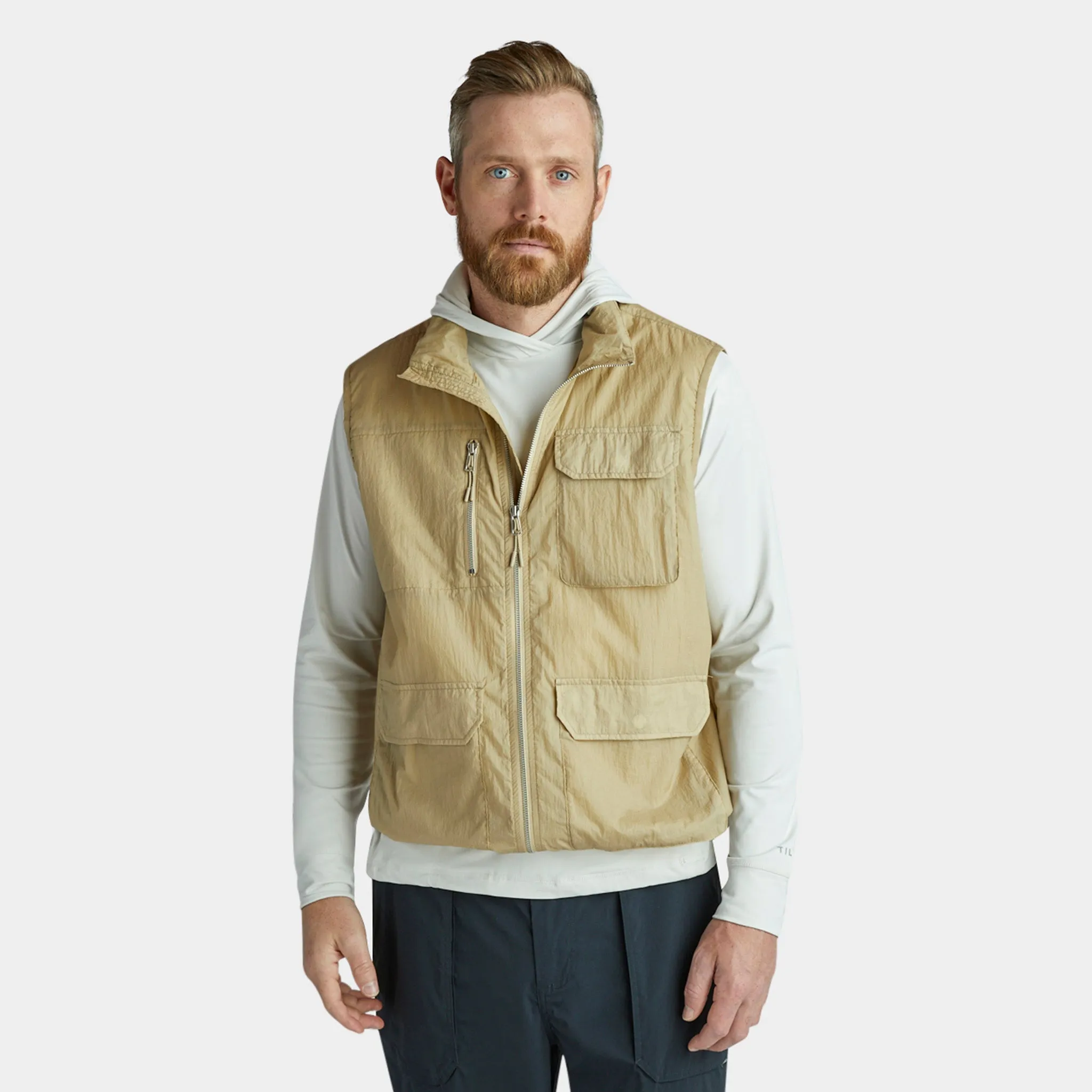 Lightweight Traverse Vest