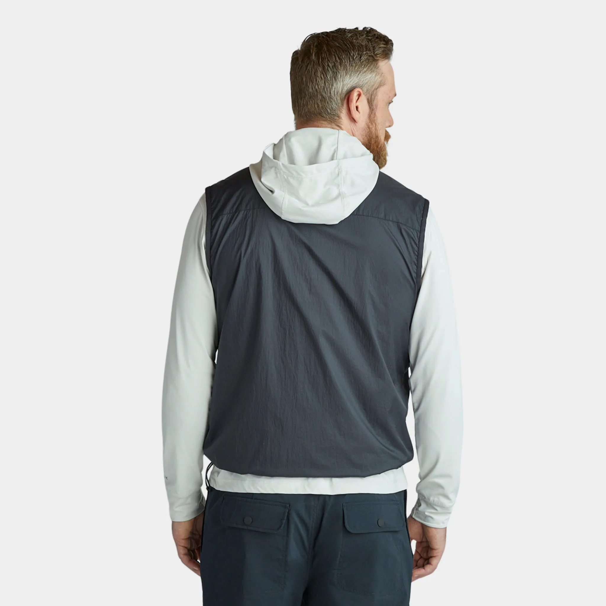 Lightweight Traverse Vest